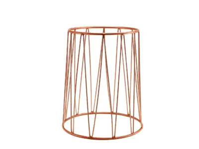 GenWare Copper Crown Buffet Riser 30cm