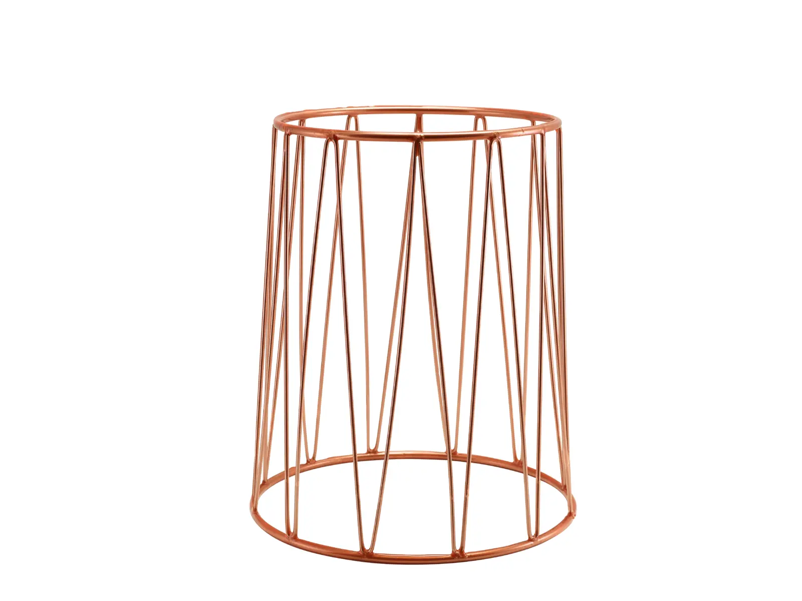 GenWare Copper Crown Buffet Riser 30cm