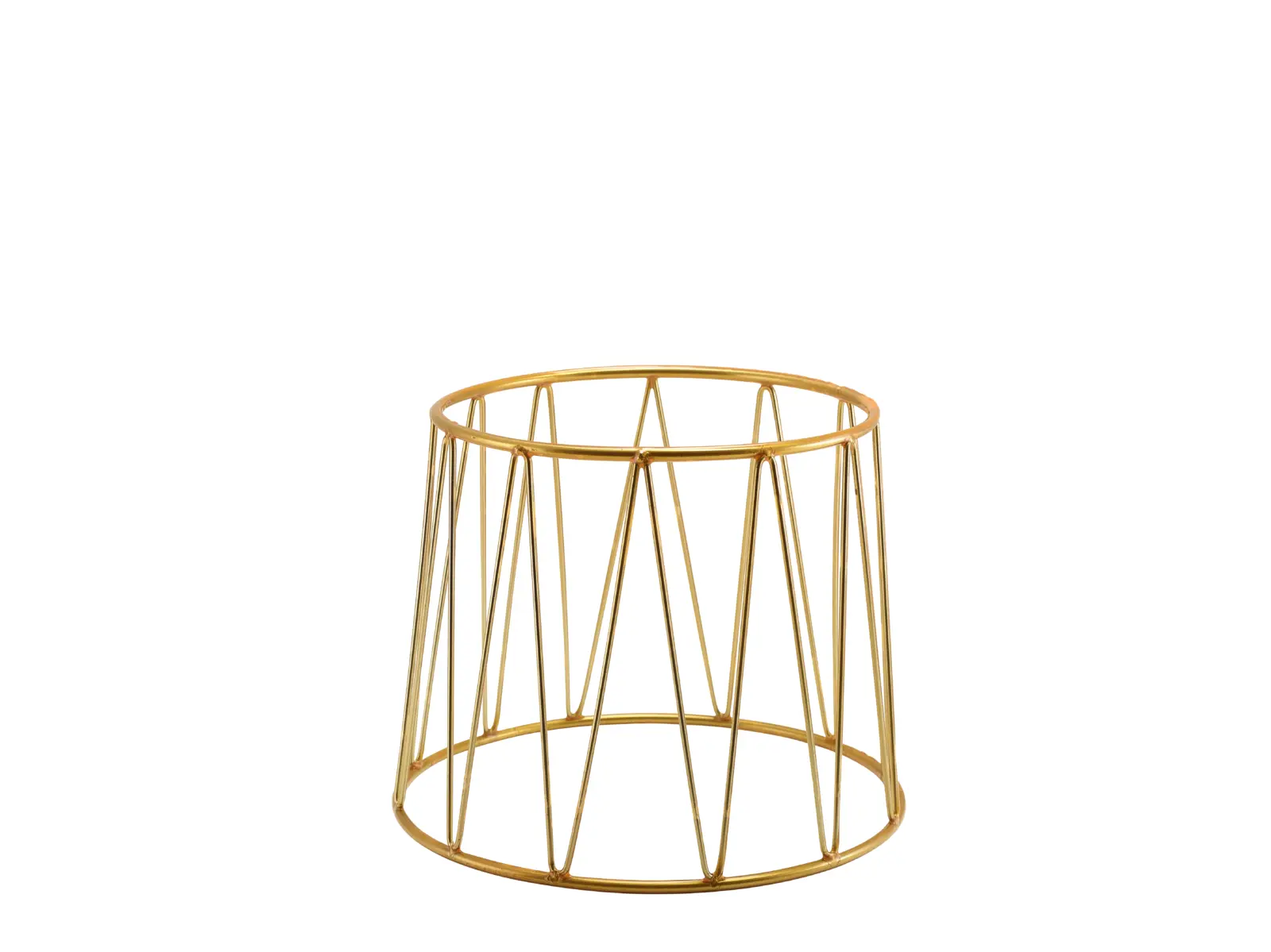 GenWare Gold Crown Buffet Riser 20cm