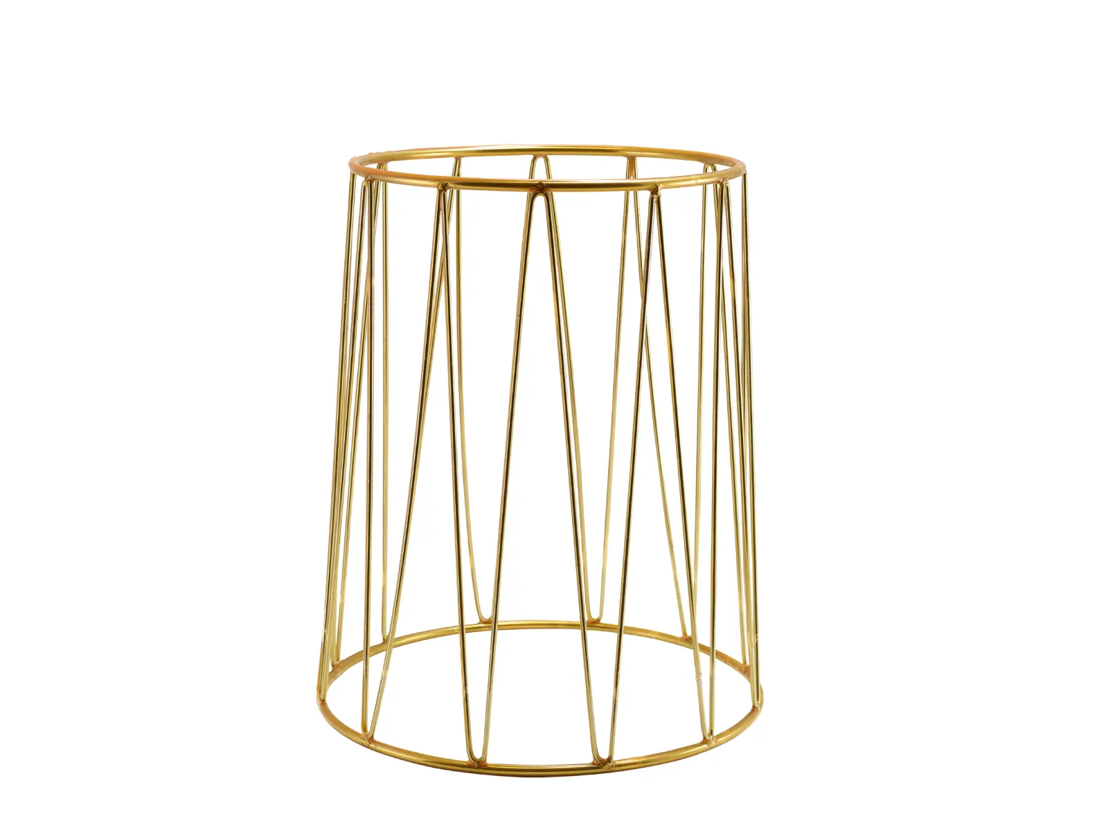 GenWare Gold Crown Buffet Riser 30cm