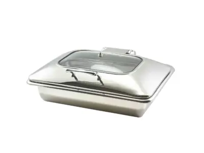 Induction Chafing Dish GN 1/1