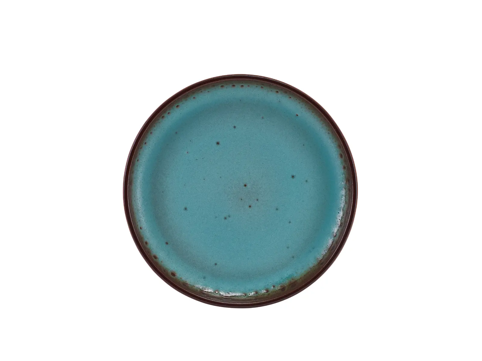 Sabrosa Fresco Plate 19.5cm