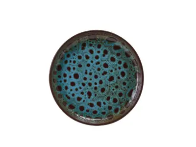 Sabrosa Sky Plate 19.5cm