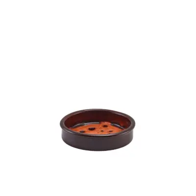 Sabrosa Sol Tapas Dish 11cm