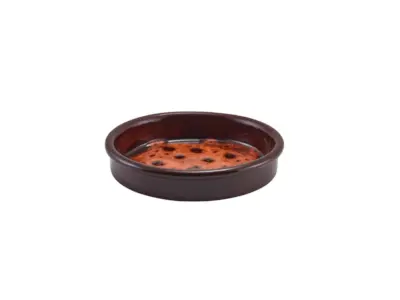 Sabrosa Sol Tapas Dish 13cm