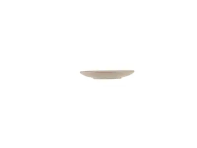 Antigo Porcelain Cinza Saucer 14.5cm