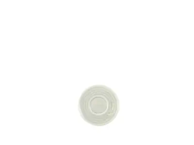 Terra Porcelain Pearl Saucer 11.5cm