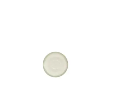 Sereno Porcelain Cirrus Saucer 12cm
