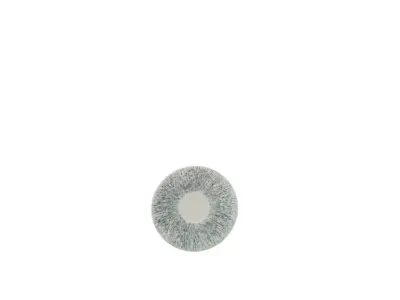 Sereno Porcelain Strato Saucer 12cm