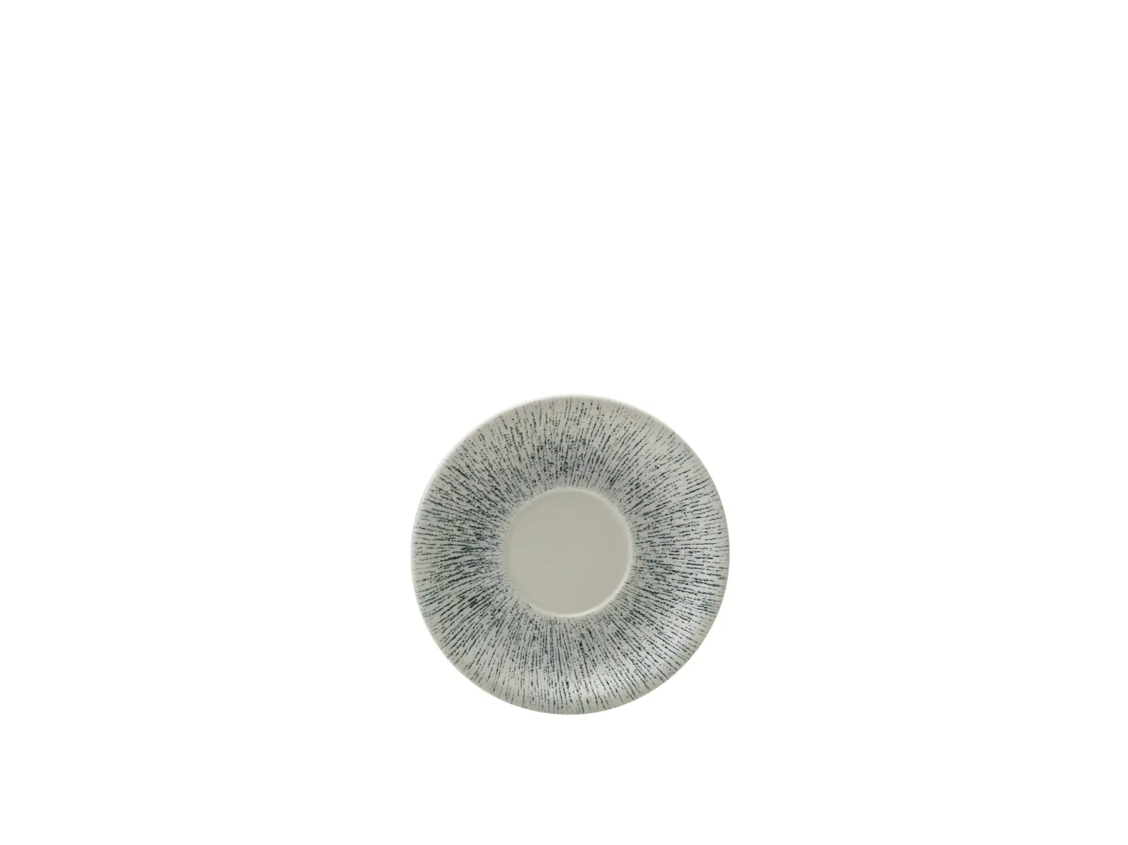 Sereno Porcelain Strato Saucer 16cm
