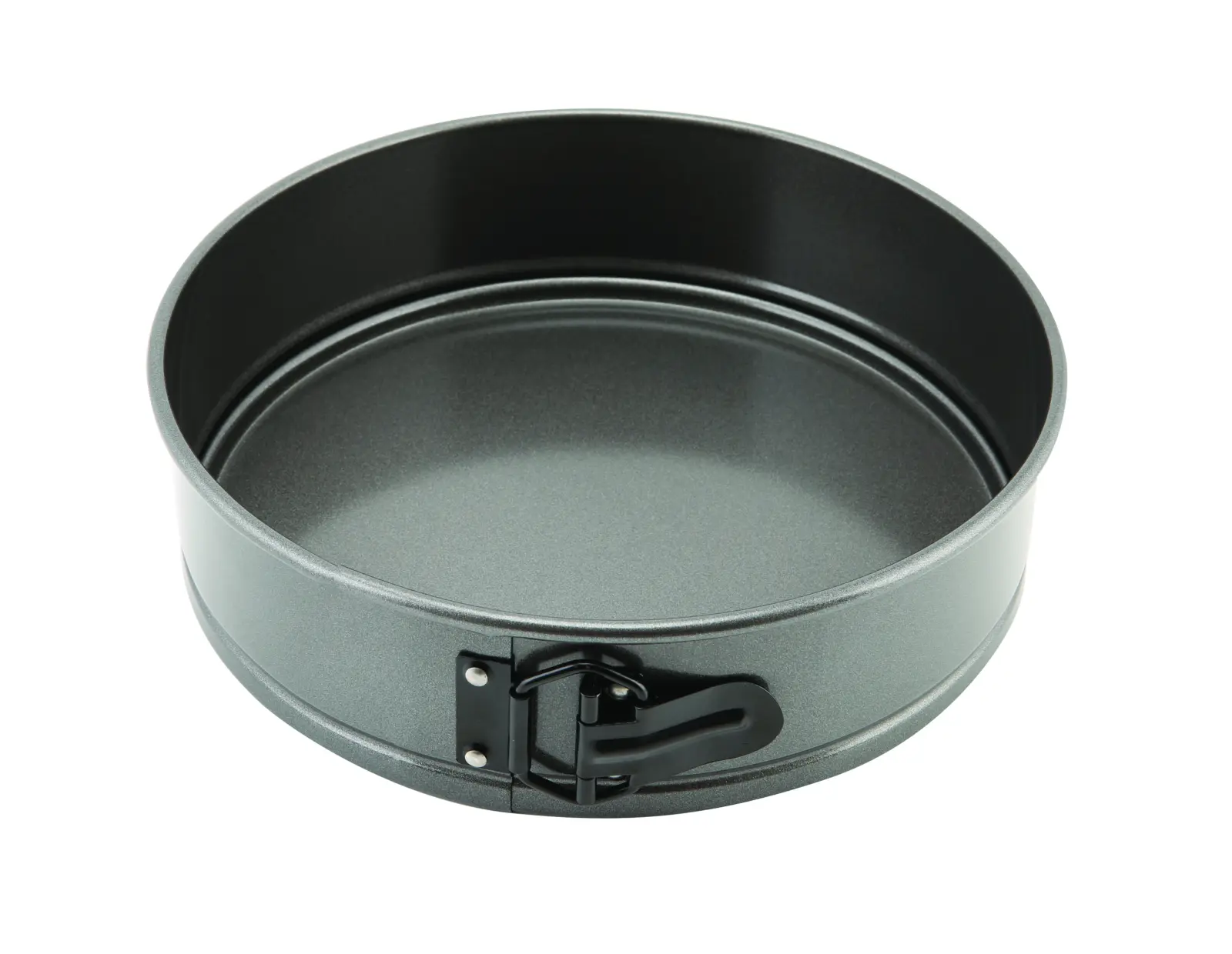 Carbon Steel Non-Stick Spring Cake Tin 25cm/ 10"
