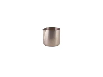 GenWare Vintage Steel Jug 10cl/ 3.5oz