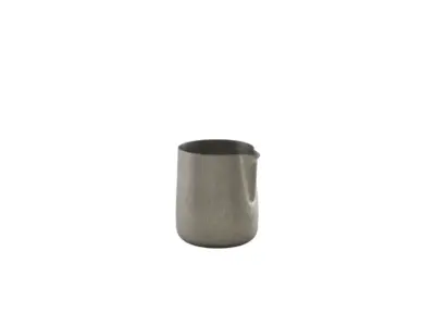 GenWare Vintage Steel Jug 15cl/ 5oz