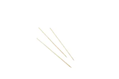 Wooden Skewers 18cm/ 7" (100pcs)