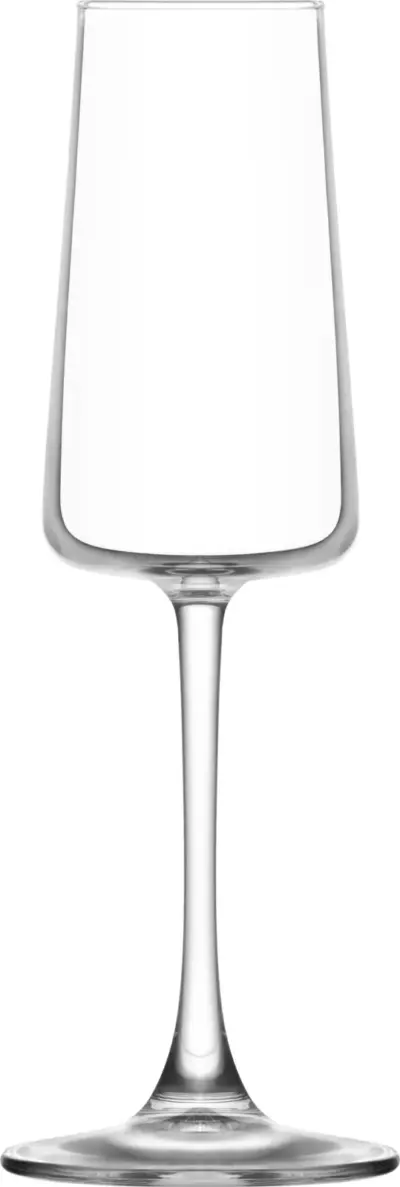 Salerno Champagne Flute 21cl/ 7.4oz