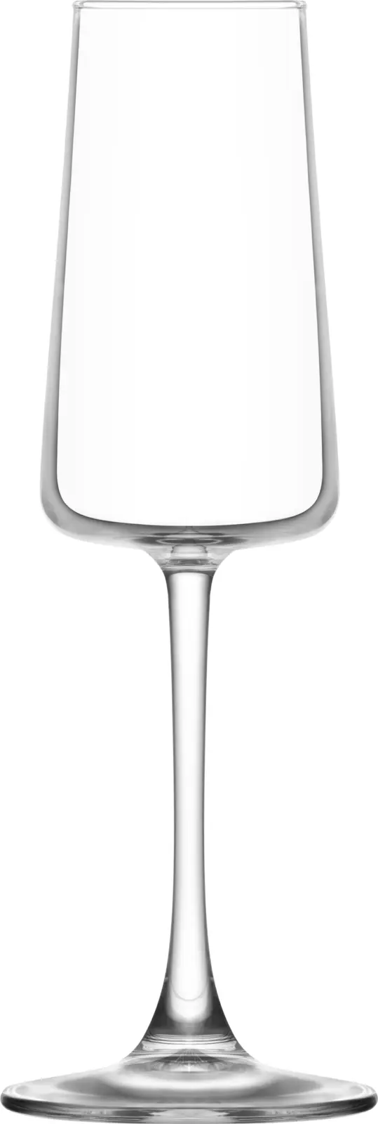 Salerno Champagne Flute 21cl/ 7.4oz