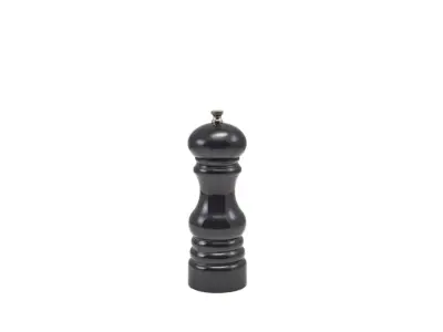 GenWare Salt Or Pepper Grinder Black 17.5cm