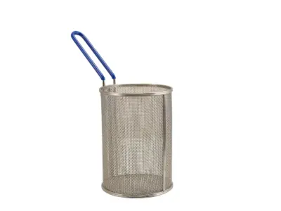 GenWare Stainless Steel Spaghetti Basket 13.5cm
