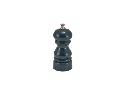 GenWare Salt Or Pepper Grinder Dark Green 12.7cm
