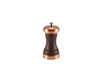 London Copper Salt/ Pepper Grinder 12cm