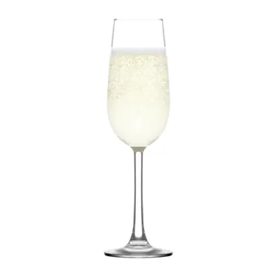 Sardinia Champagne Flute 22cl/ 7.7oz