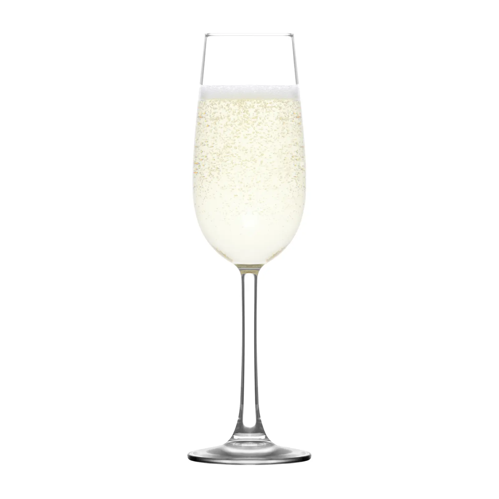 Sardinia Champagne Flute 22cl/ 7.7oz
