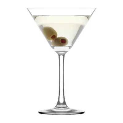 Sardinia Martini Glass 27cl/ 9.5oz