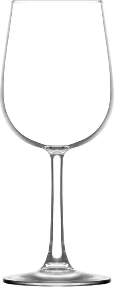 Fully Tempered Sardinia Wine Glass 35cl/ 12.3oz