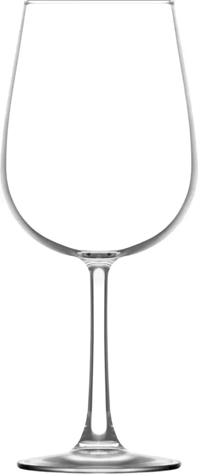 Fully Tempered Sardinia Wine Glass 47cl/ 16.5oz