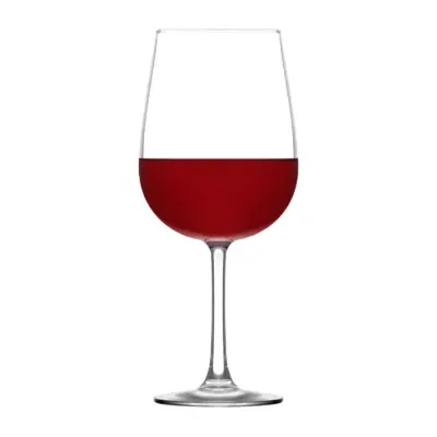 Sardinia Wine Glass 58cl/ 20.4oz