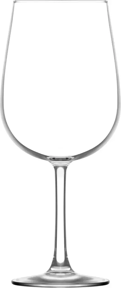 Fully Tempered Sardinia Wine Glass 58cl/ 20.4oz