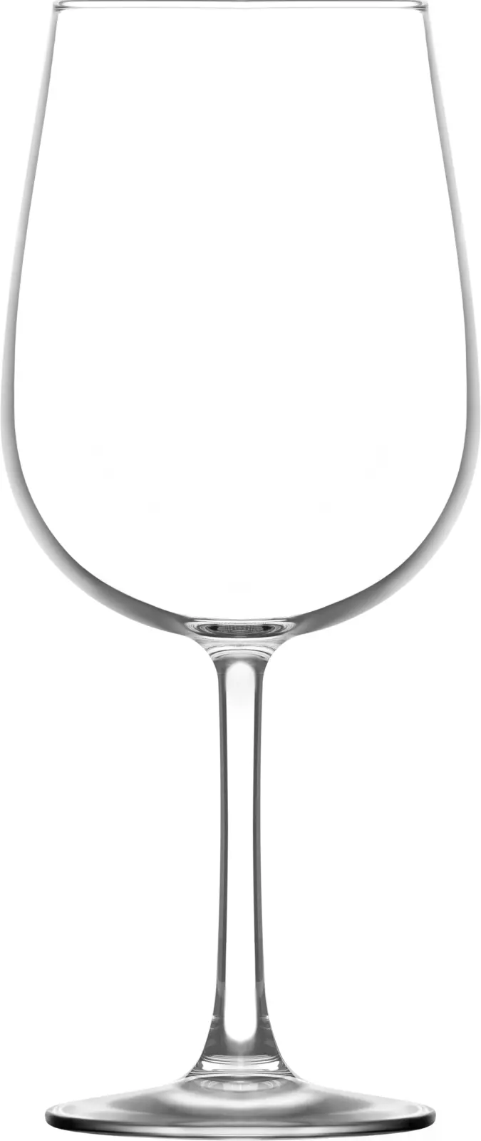 Fully Tempered Sardinia Wine Glass 58cl/ 20.4oz