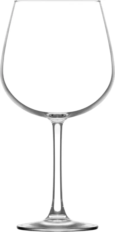 Fully Tempered Sardinia Gin Cocktail Glass 75cl/ 26.4oz