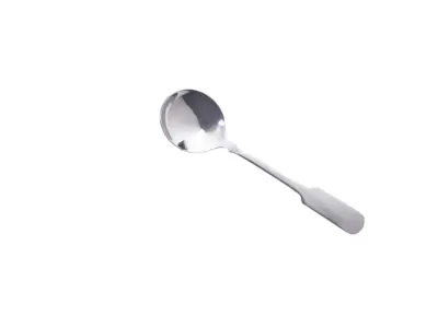 Genware Old English Soup Spoon 18/0 (Dozen)