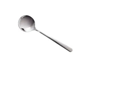GenWare Messina Soup Spoon 18/10 (Dozen)