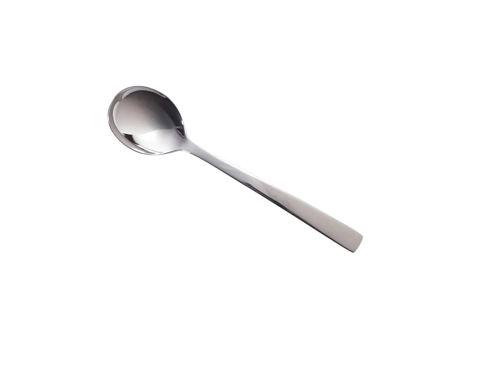 GenWare Rimini Soup Spoon 18/10 (Dozen)