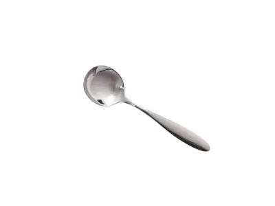 GenWare Salerno Soup Spoon 18/10 (Dozen)