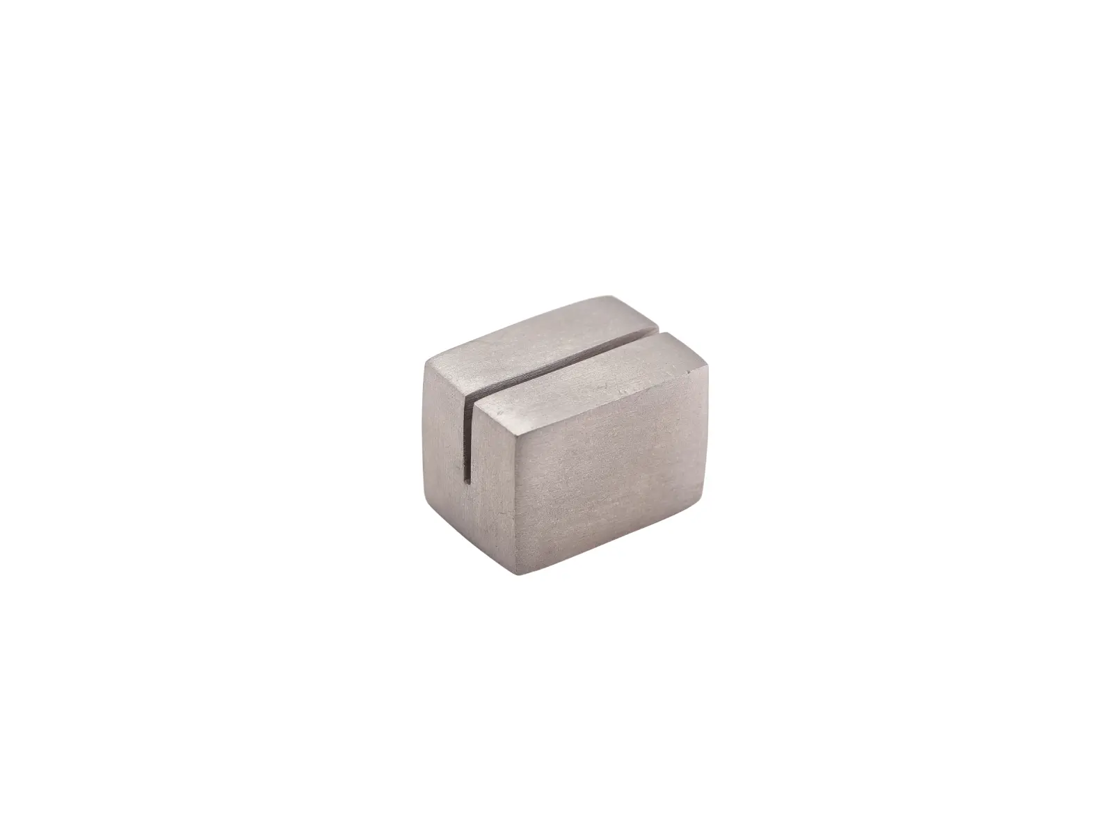 GenWare Aluminium Rectangular Sign Holder