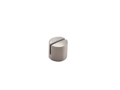 GenWare Aluminium Round Sign Holder