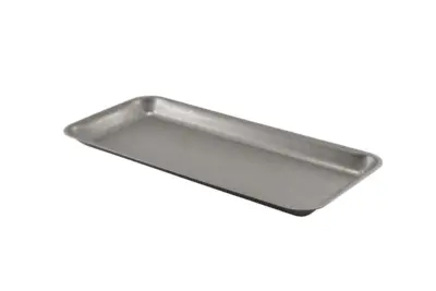 GenWare Vintage Steel Tray 36 x 16.5cm