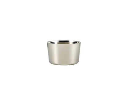 GenWare Stainless Steel Mini Serving Cup 8 x 5cm