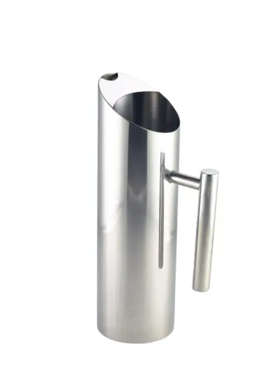 GenWare Stainless Steel Water Jug 1.2L/ 42.25oz