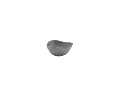 GenWare Melamine Grey Granite Triangular Ramekin 70ml/ 2.5oz