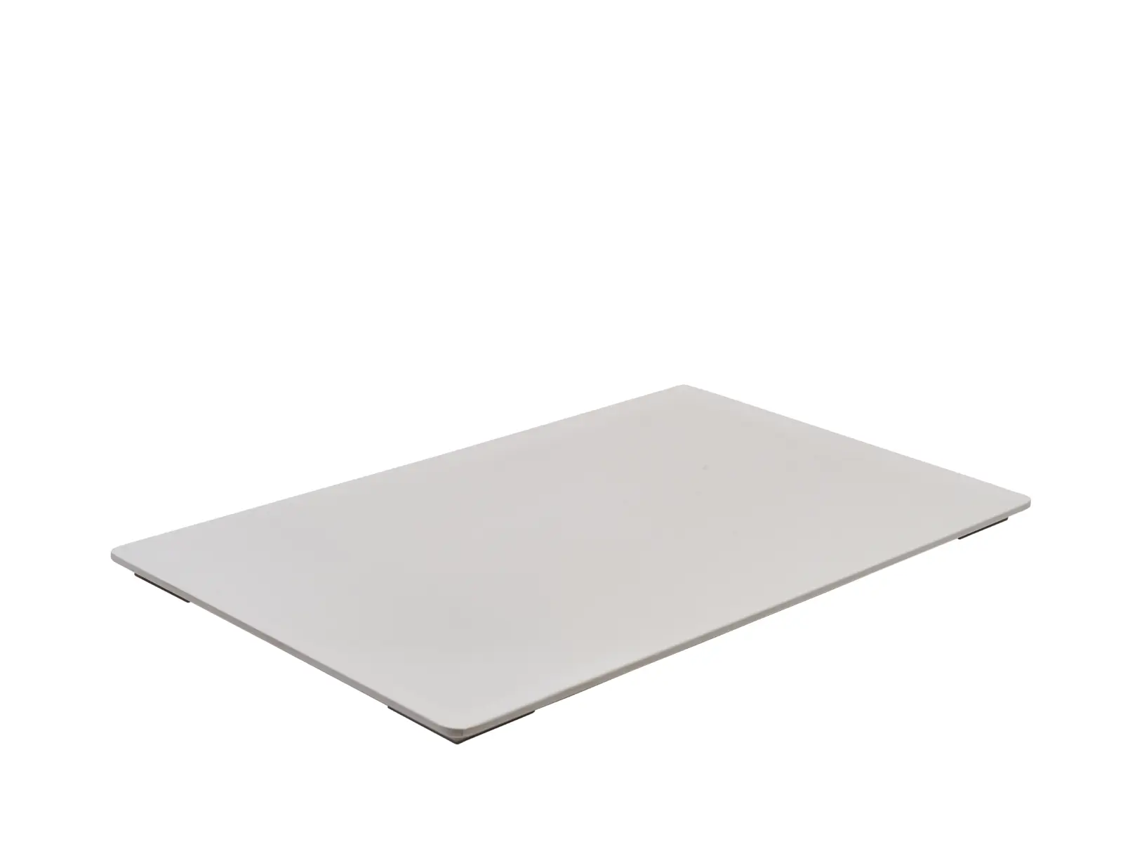 GenWare Melamine White Tableau Platter GN 1/1