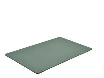 GenWare Melamine Green Tableau Platter GN 1/1