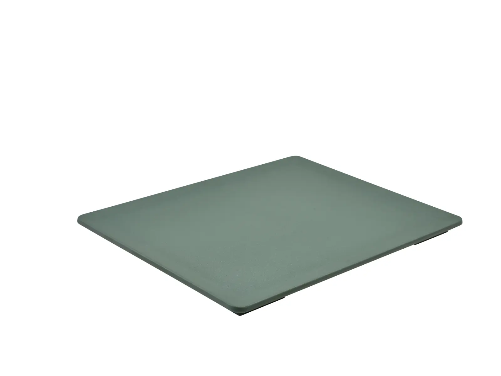 GenWare Melamine Green Tableau Platter GN 1/2