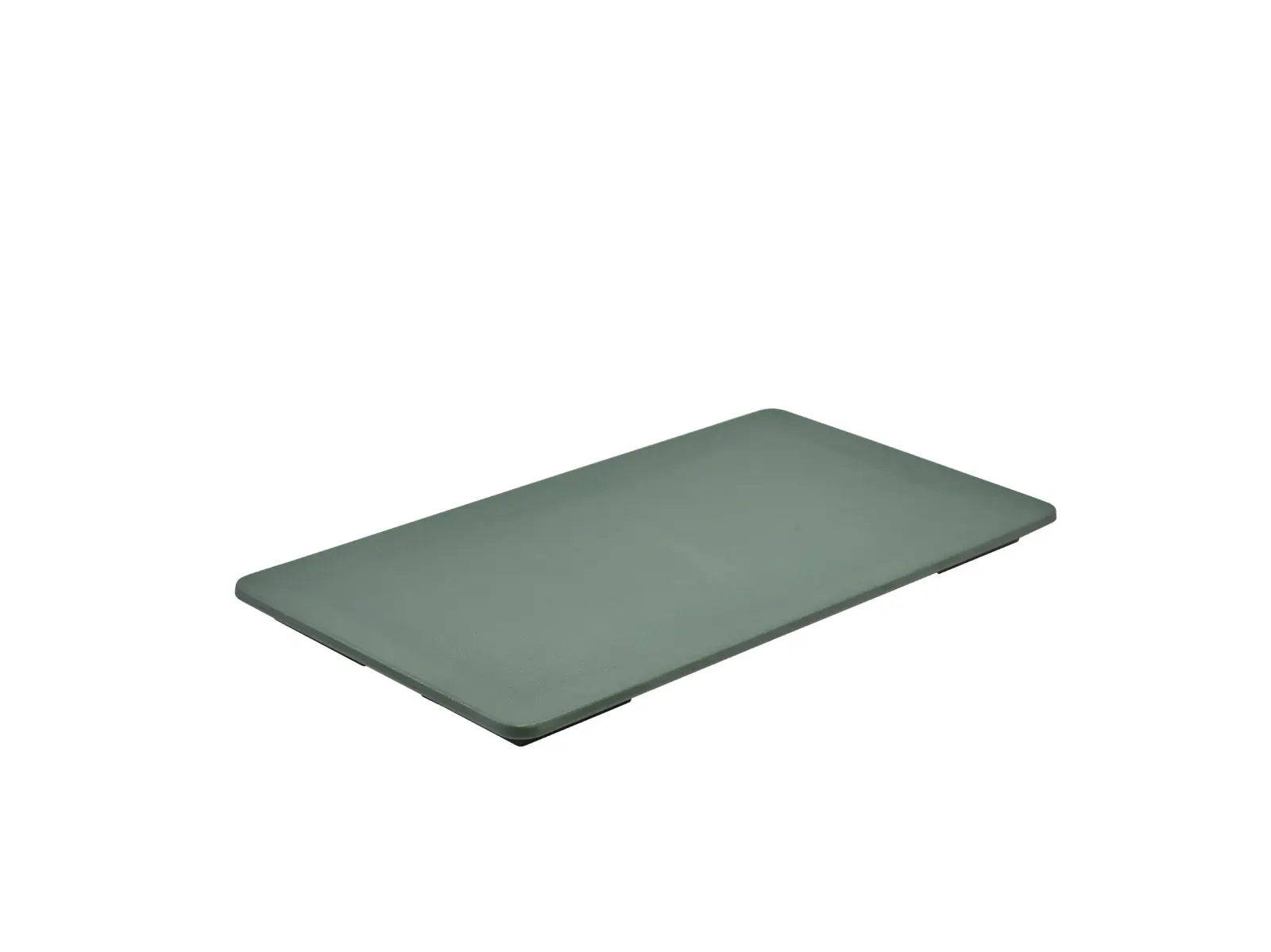 GenWare Melamine Green Tableau Platter GN 1/3