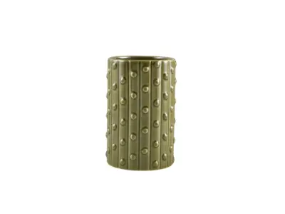 Genware Green Cactus Tiki Mug 42cl/ 14.75oz