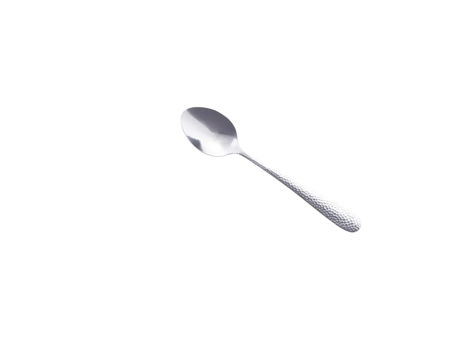 Cortona Tea Spoon 18/0 (Dozen)