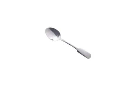 Genware Old English Tea Spoon 18/0 (Dozen)